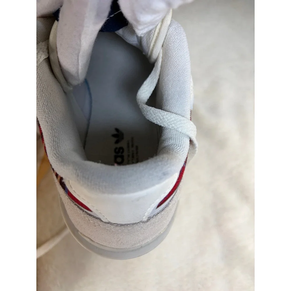 Adidas Forum Exhibit Low 2.0 
